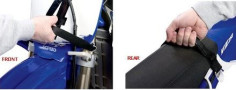 Chinga MX Spate Lift