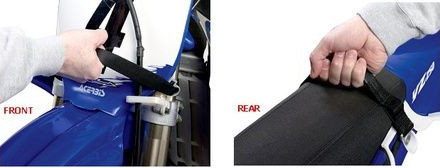 Chinga MX Spate Lift
