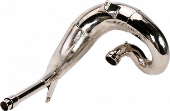 Rezonator Gold Series Fatty Pipe YAMAHA YZ FMFY48
