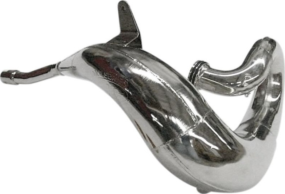 Rezonatpor Gold Series Fatty Pipe KAWASAKI KX 18200010