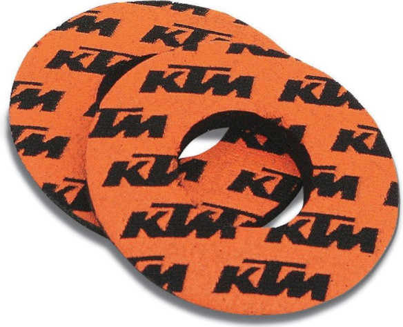 Bureti Mansoane KTM