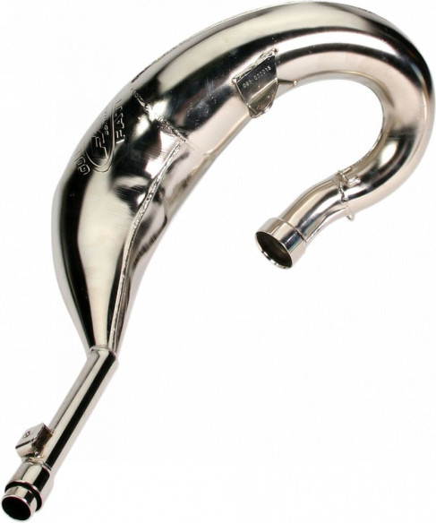 Rezonator Gold Series Fatty Pipe HONDA CR FMFH43