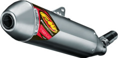 Evacuare Finala Mini Powercore 4 YAMAHA TT-R