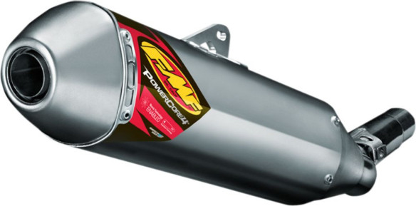 Evacuare Finala Mini Powercore 4 YAMAHA TT-R