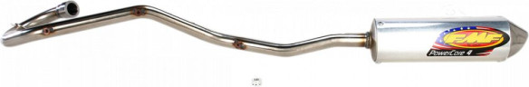 Evacuare Finala Mini Powercore 4 YAMAHA TT-R
