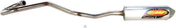 Evacuare Finala Mini Powercore 4 YAMAHA TT-R