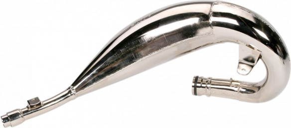 Rezonator Gold Series Fatty Pipe SUZUKI RM FMFS70