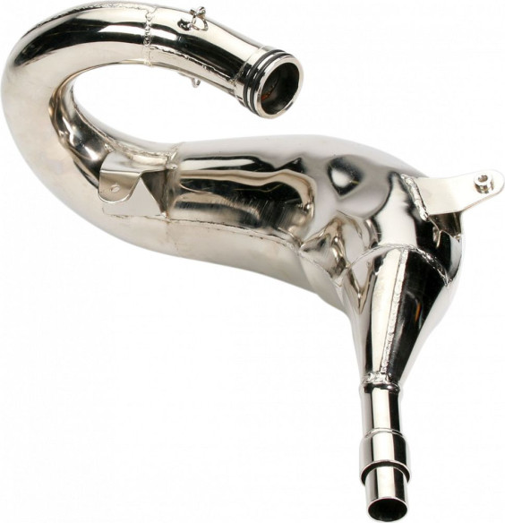 Rezonator Gold Series Fatty Pipe KAWASAKI KX FMFK38