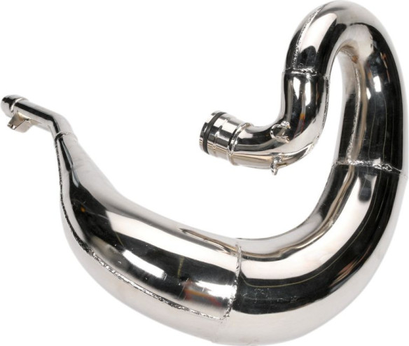 Rezonator Gnarly Pipe SUZUKI RM 18200169