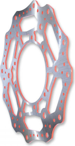 Disc Frana Fata RFX Colored Beta