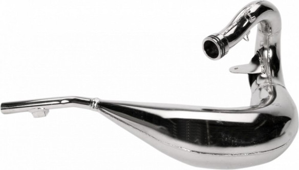 Rezonator Gold Series Fatty Pipe YAMAHA YZ FMF024000