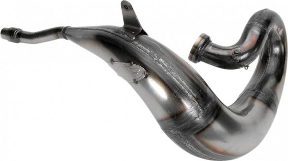 Evacuare Finala Fatty Pipe Raw Steel Kawasaki KX 250 2005-2007 022055