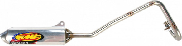 Evacuare Finala Mini Powercore 4 YAMAHA TT-R