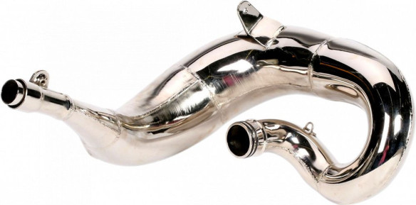 Rezonator Gold Series Fatty Pipe HONDA CR FMFH62