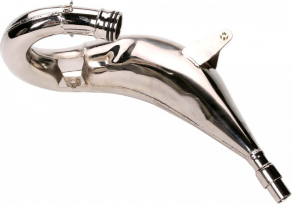 Rezonator Gold Series Fatty Pipe KAWASAKI KX FMF022003
