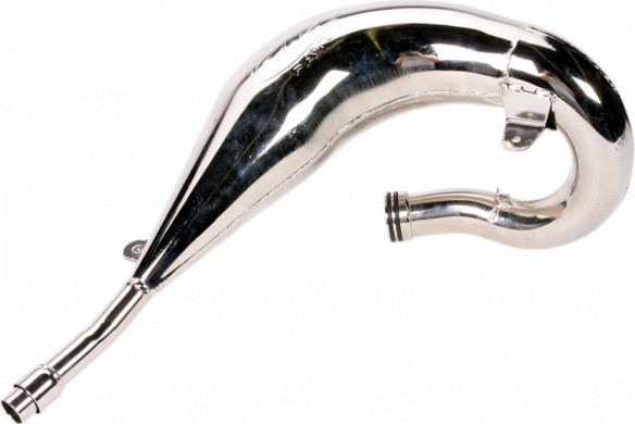 Rezonator Gold Series Fatty Pipe YAMAHA YZ FMFY46