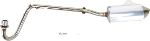 Evacuare Finala Mini Powercore 4 YAMAHA TT-R