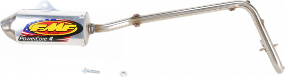 Evacuare Finala Mini Powercore 4 YAMAHA TT-R