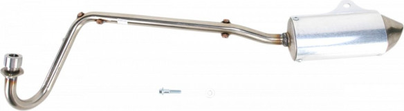 Evacuare Finala Mini Powercore 4 YAMAHA TT-R