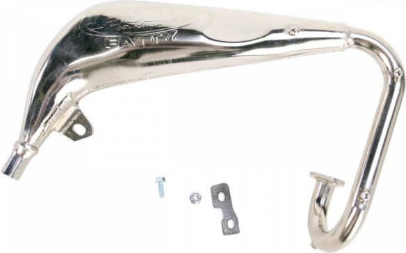 Galerie Evacuare Gold Series Fatty Pipe YAMAHA PW 18201320