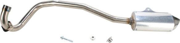 Evacuare Finala Mini Powercore 4 HONDA XR/CRF