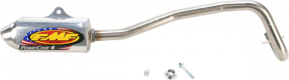 Evacuare Finala Mini Powercore 4 HONDA XR/CRF