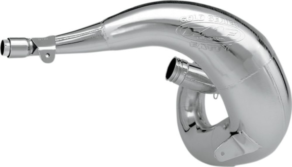 Evacuare Finala Gold Series Fatty Pipe KAWASAKI KX