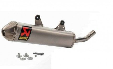 Evacuare KTM 250/300 17 2