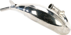 Rezonator Gold Series Fatty Pipe KTM/HUSQVARNA 18201108