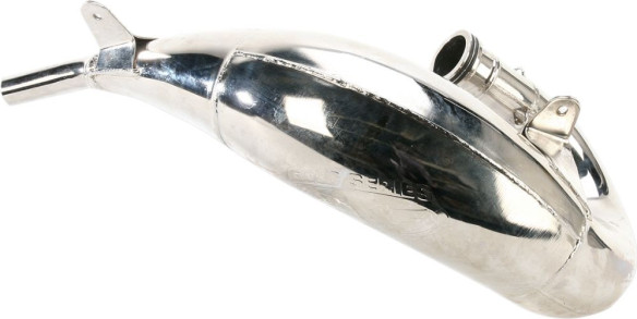 Rezonator Gold Series Fatty Pipe KTM/HUSQVARNA 18201108