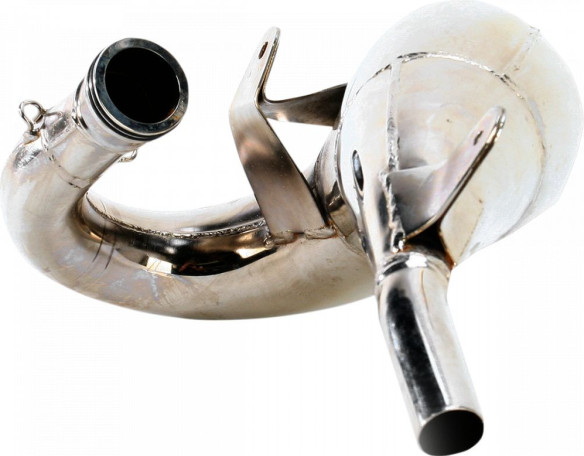 Rezonator Gold Series Fatty Pipe KTM/HUSQVARNA 18201108
