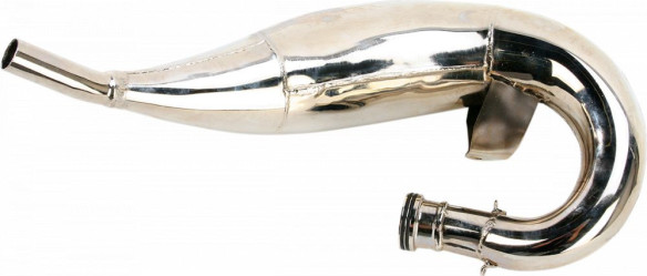 Rezonator Gold Series Fatty Pipe KTM/HUSQVARNA 18201108