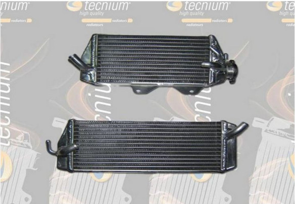 Radiator Dreapta SX16-18/ EXC 17-19
