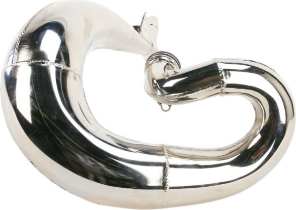 Evacuare Finala Gnarly Pipe HUSQVARNA WR