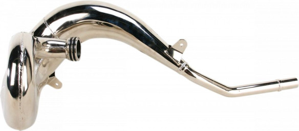 Evacuare Finala Gnarly Pipe HUSQVARNA WR