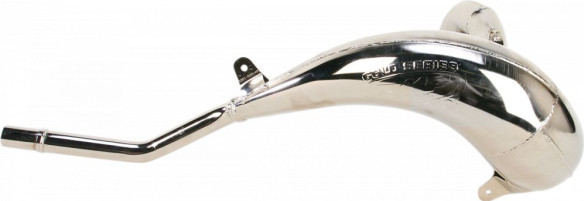 Evacuare Finala Gnarly Pipe HUSQVARNA WR