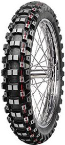Anvelopa C-28 100/90-19 Dunga Rosie Motocross 57M TT