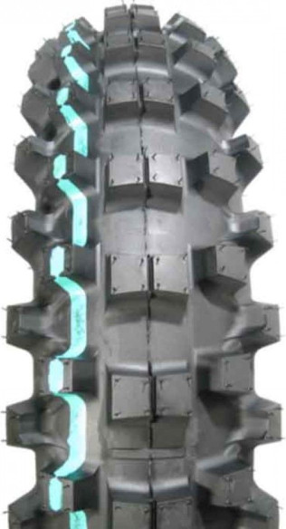 Anvelopa C-18 110/90-19 Dunga Verde Super Light 62M TT