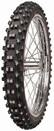 Anvelopa Moto Fata C-19 90/100-21 Dunga Galbena 226104 2021