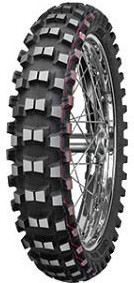 Anvelopa C-20 100/100-18 Dunga Rosie Hard Terrain 59R TT