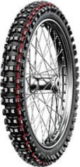 Anvelopa C-27 80/100-21 Dunga Rosie Terrain Dure X 51R TT
