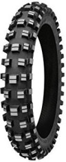 Anvelopa XT-754 110/90-19 62M TT Dunga Neagra