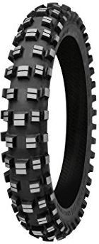 Anvelopa XT-754 110/90-19 62M TT Dunga Neagra