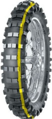 Anvelopa EF-07 130/90-18 Dunga Galbena
