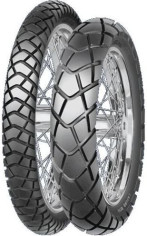 Anvelopa E-08 140/80-17 69H TL Dunga Neagra