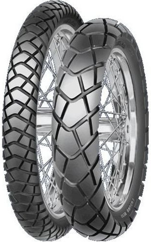 Anvelopa E-08 140/80-17 69H TL Dunga Neagra