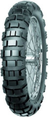 Anvelopa E-09 130/80-17 65R TL Dunga Neagra