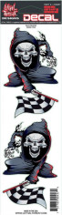 Abtibild Decal Race Reaper