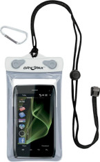Carcasa Dry Pack Telefon/GPS/MP3 10cmX15cm