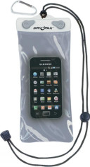 Carcasa Dry Pack Telefon/GPS/MP3 10cm X 20.5cm